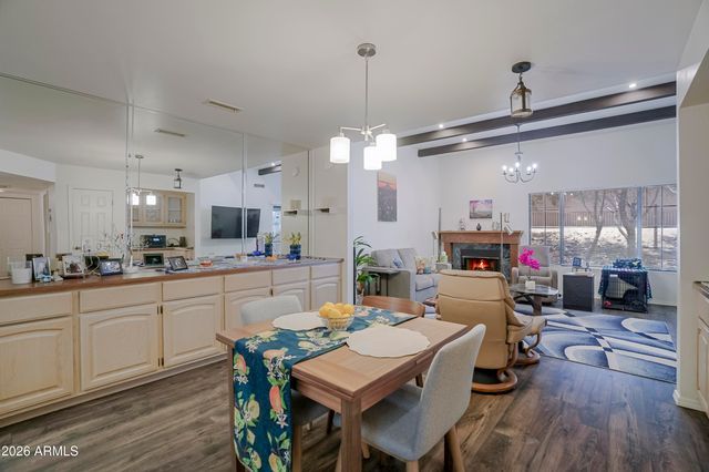 6130 CRISTA LYNN Place 14, Prescott, AZ 86301