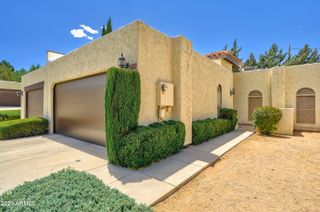 6130 CRISTA LYNN Place 14, Prescott, AZ 86301