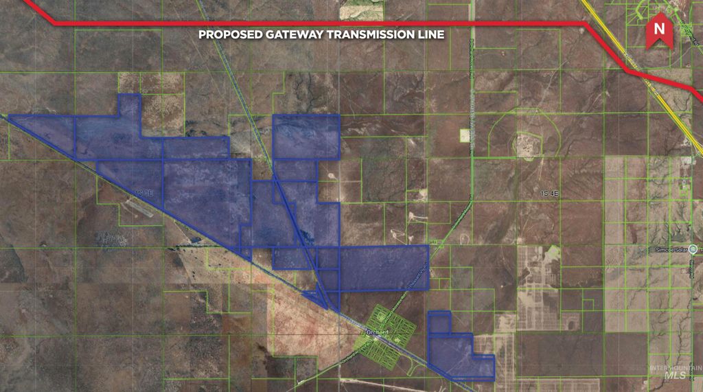 ±2,806 Orchard Access Rd., Boise, ID 83716 photo 3