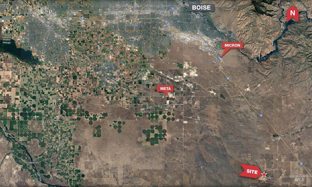 ±2,806 Orchard Access Rd., Boise, ID 83716 photo 4