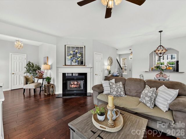 2398 Woodridge Drive, Fort Mill, SC 29715
