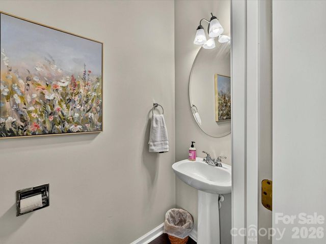 2398 Woodridge Drive, Fort Mill, SC 29715