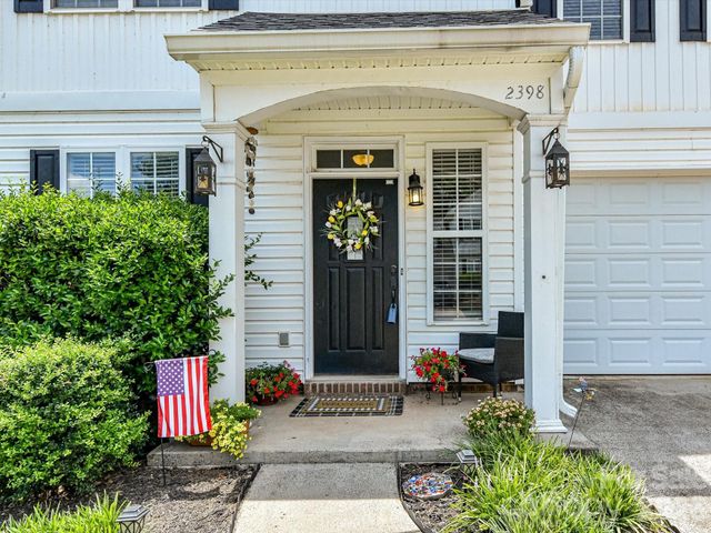 2398 Woodridge Drive, Fort Mill, SC 29715
