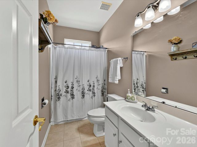 2398 Woodridge Drive, Fort Mill, SC 29715