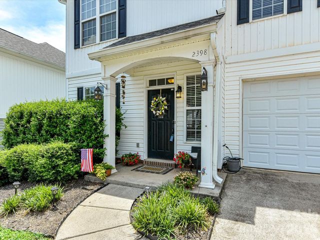 2398 Woodridge Drive, Fort Mill, SC 29715
