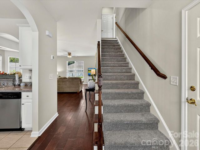 2398 Woodridge Drive, Fort Mill, SC 29715
