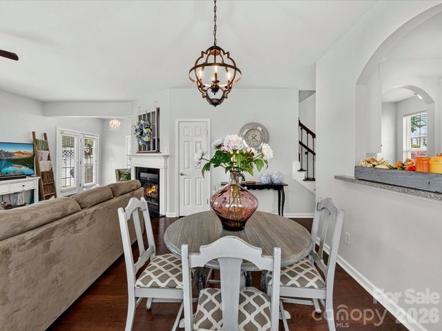 2398 Woodridge Drive, Fort Mill, SC 29715
