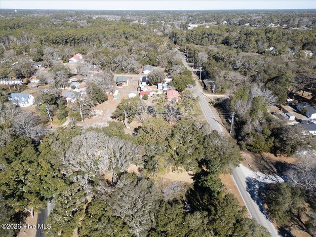 Lot 2 Stone Ballast Way, Ocean Isle Beach, NC 28469
