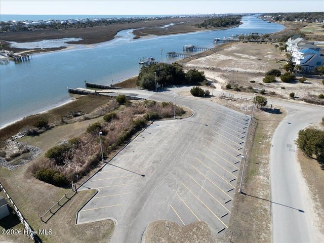 Lot 2 Stone Ballast Way, Ocean Isle Beach, NC 28469