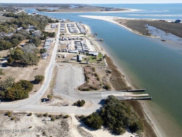 Lot 2 Stone Ballast Way, Ocean Isle Beach, NC 28469