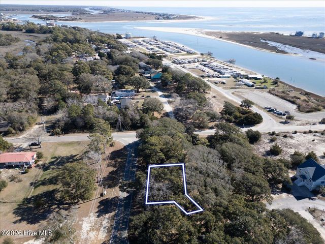 Lot 2 Stone Ballast Way, Ocean Isle Beach, NC 28469