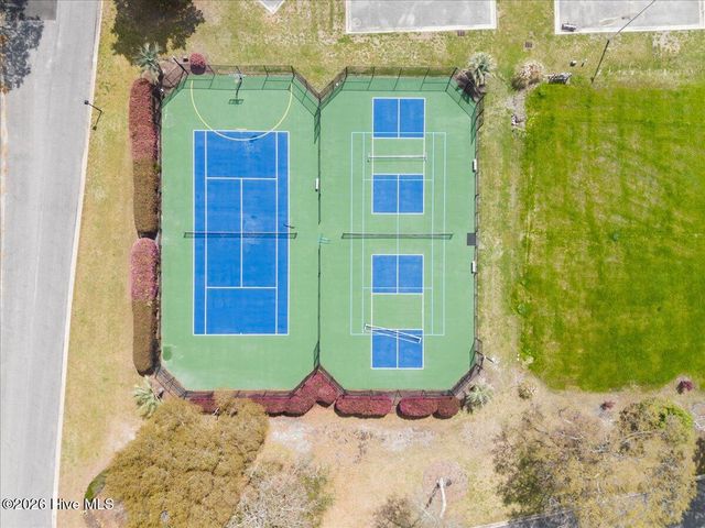 Lot 2 Stone Ballast Way, Ocean Isle Beach, NC 28469