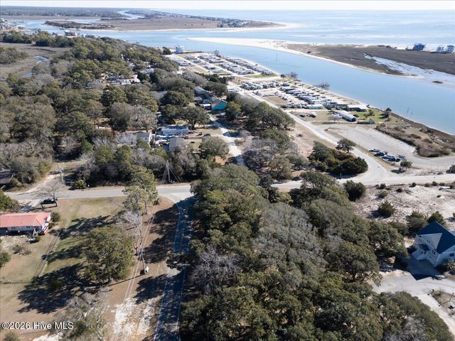 Lot 2 Stone Ballast Way, Ocean Isle Beach, NC 28469