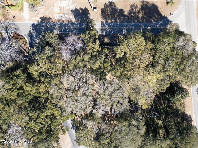 Lot 2 Stone Ballast Way, Ocean Isle Beach, NC 28469