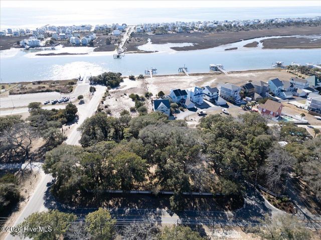 Lot 2 Stone Ballast Way, Ocean Isle Beach, NC 28469