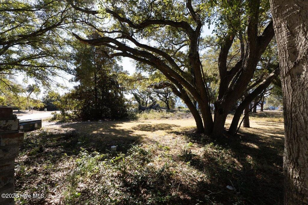 Lot 2 Stone Ballast Way, Ocean Isle Beach, NC 28469