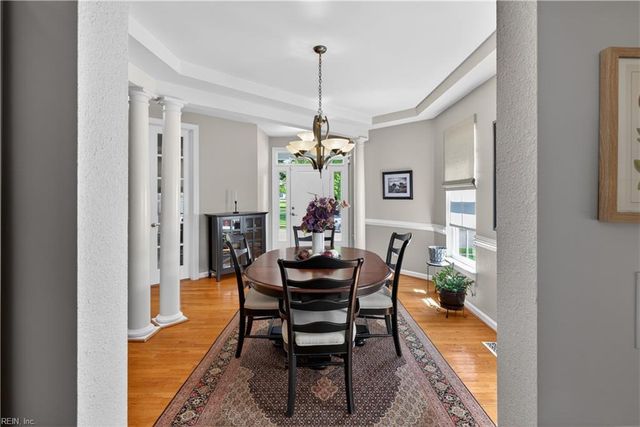 312 Wildlife TRCE, Chesapeake, VA 23320