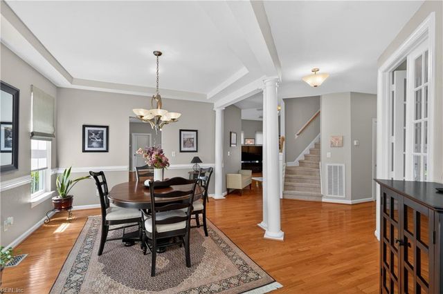 312 Wildlife TRCE, Chesapeake, VA 23320