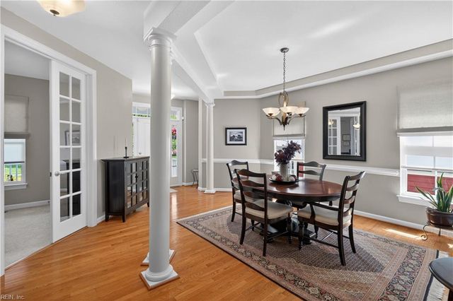 312 Wildlife TRCE, Chesapeake, VA 23320