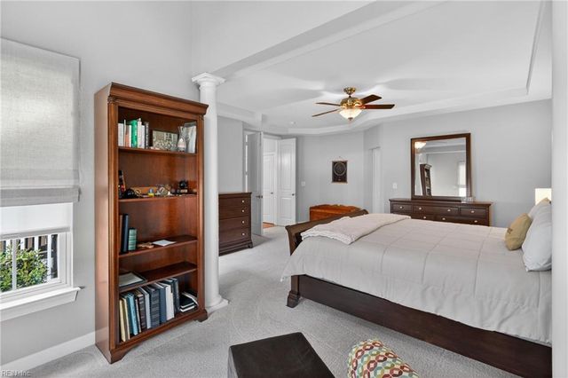 312 Wildlife TRCE, Chesapeake, VA 23320