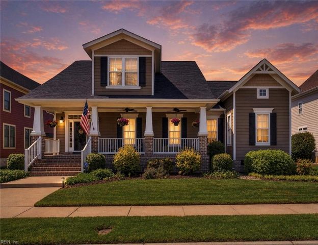 312 Wildlife TRCE, Chesapeake, VA 23320