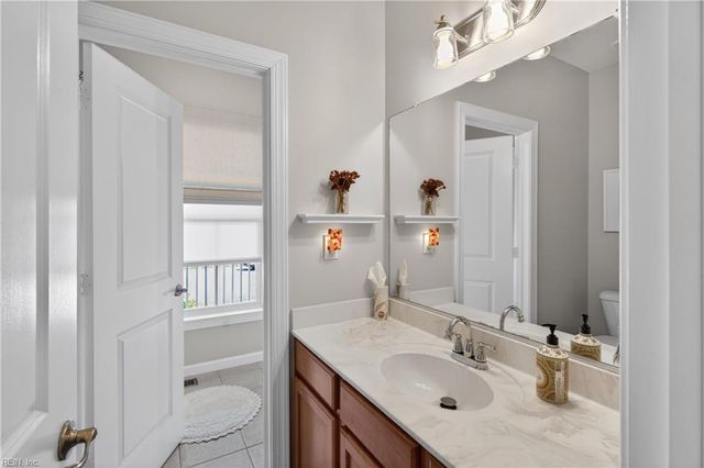 312 Wildlife TRCE, Chesapeake, VA 23320