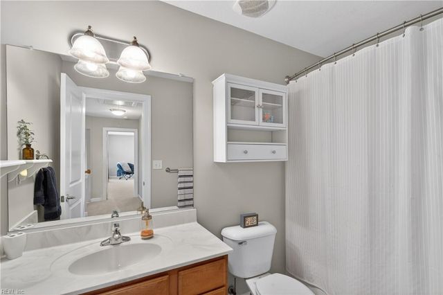 312 Wildlife TRCE, Chesapeake, VA 23320