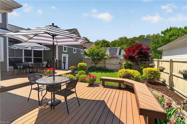 312 Wildlife TRCE, Chesapeake, VA 23320