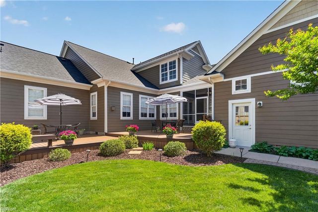 312 Wildlife TRCE, Chesapeake, VA 23320