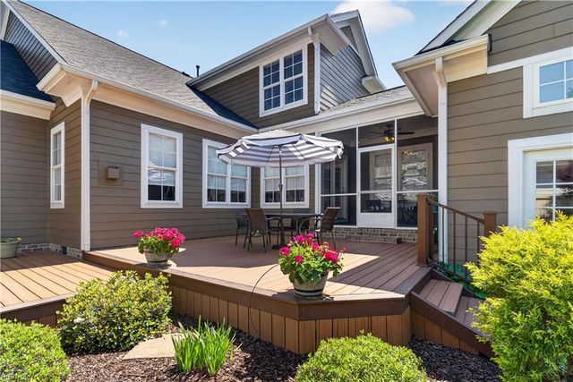 312 Wildlife TRCE, Chesapeake, VA 23320