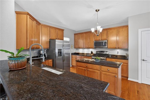 312 Wildlife TRCE, Chesapeake, VA 23320