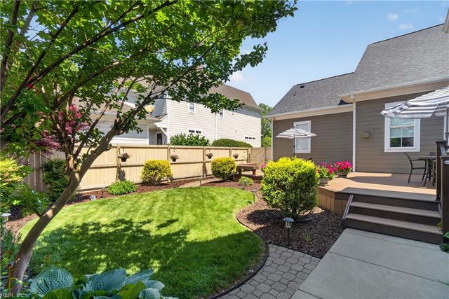 312 Wildlife TRCE, Chesapeake, VA 23320