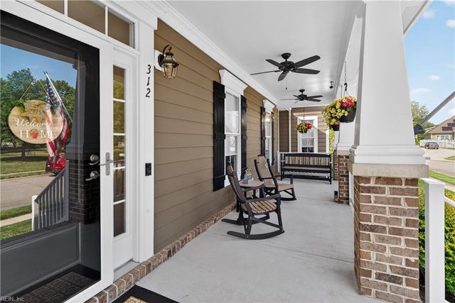 312 Wildlife TRCE, Chesapeake, VA 23320