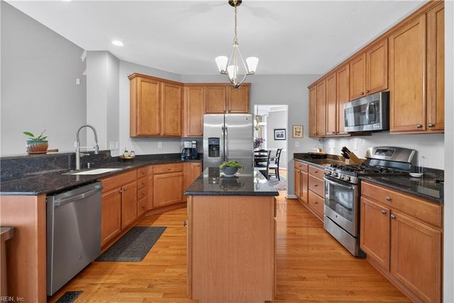 312 Wildlife TRCE, Chesapeake, VA 23320