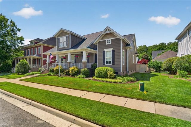 312 Wildlife TRCE, Chesapeake, VA 23320