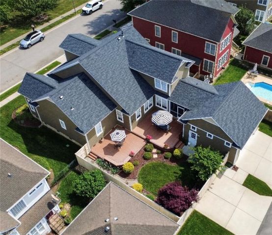 312 Wildlife TRCE, Chesapeake, VA 23320