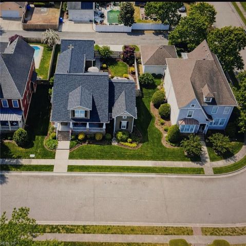 312 Wildlife TRCE, Chesapeake, VA 23320