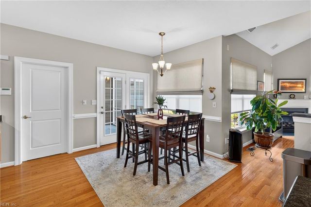 312 Wildlife TRCE, Chesapeake, VA 23320