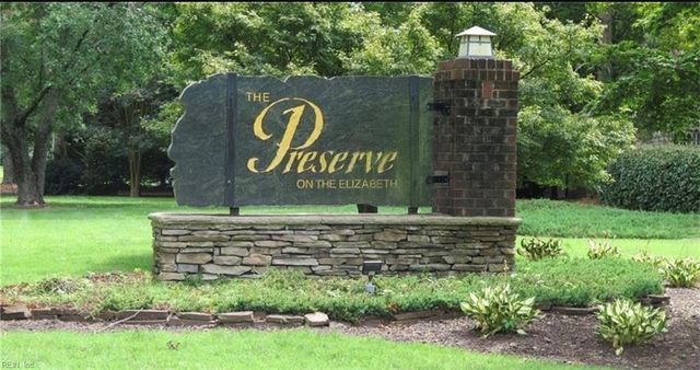 312 Wildlife TRCE, Chesapeake, VA 23320