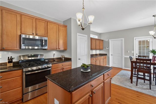 312 Wildlife TRCE, Chesapeake, VA 23320