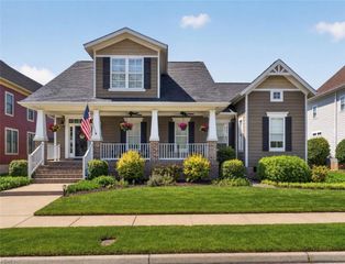 312 Wildlife TRCE, Chesapeake, VA 23320