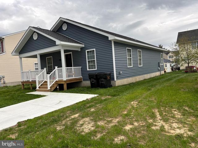 506 PINTAIL ST, Greensboro, MD 21639