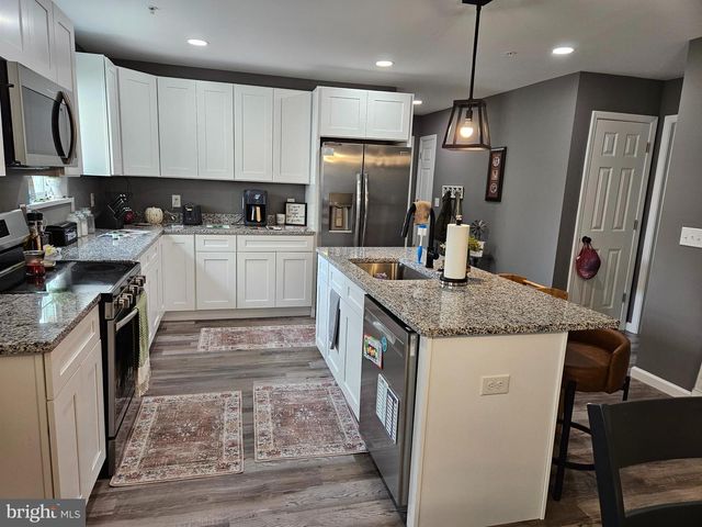 506 PINTAIL ST, Greensboro, MD 21639