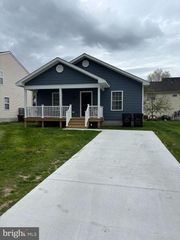 506 PINTAIL ST, Greensboro, MD 21639
