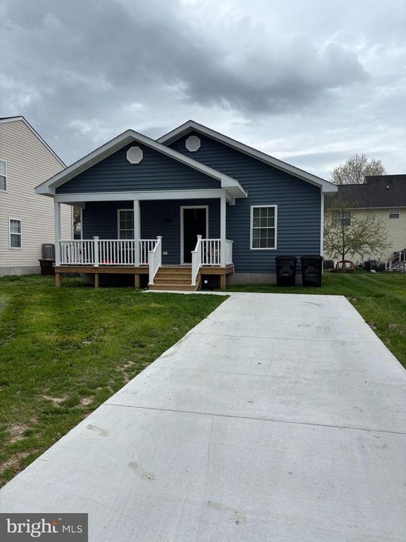 506 PINTAIL ST, Greensboro, MD 21639