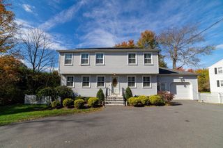 1904 Washington St, Canton, MA 02021