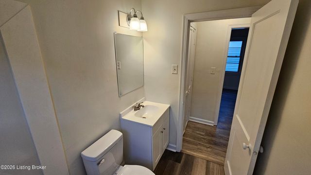 929 Beecher St, Louisville, KY 40215