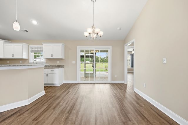 7716 Hunting Swamp Rd., Conway, SC 29527