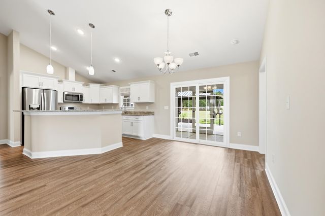 7716 Hunting Swamp Rd., Conway, SC 29527