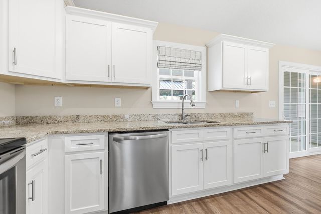 7716 Hunting Swamp Rd., Conway, SC 29527